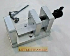 AMERICAN FLYER QUARTERING TOOL DO 1 WHEEL AT A TIME  S GAUGE STEAMERS SHOP GRADE