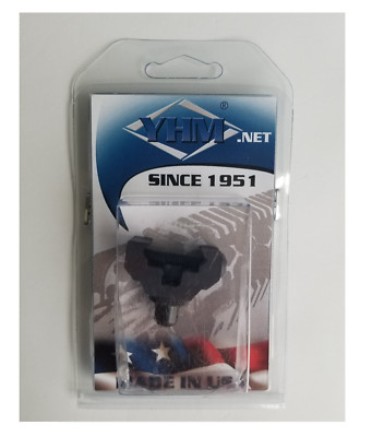 Yankee Hill Machine YHM YHM-9485S - Dovetail Swivel Stud Mount for