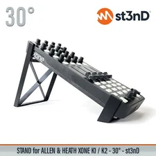 STAND for ALLEN & HEATH Xone:K1 / Xone:K2 - 30°