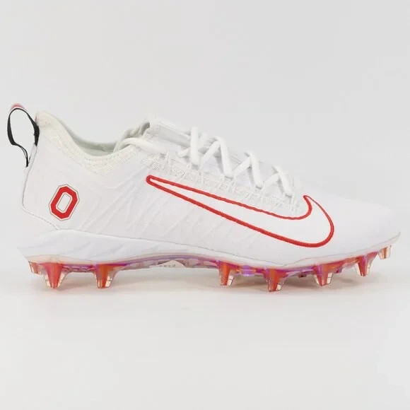 Nike Alpha Huarache 7 Pro LW SMU 'Ohio State Buckeyes