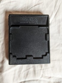 Donkey Kong (ColecoVision Coleco Vision) RARE FRENCH CANADIAN Variant - Tested!