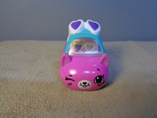 Moose Shopkins Season 2 Cutie Cars SUNNY SEDAN SC11 