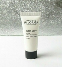 Filorga Sleep & Lift Ultra-Lifting Night Cream 7ml Travel Size New Unopened