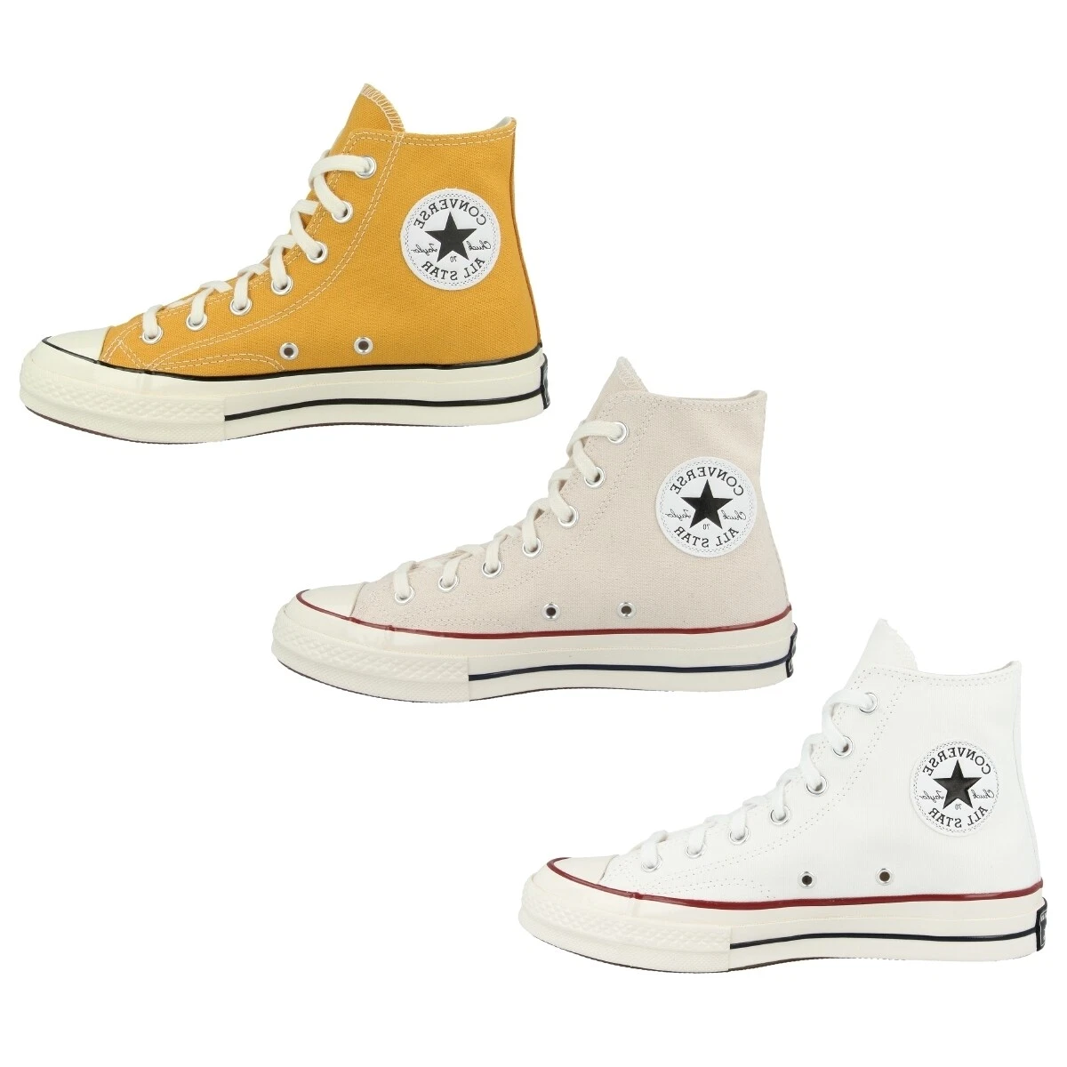 Converse Chuck 70 Classic High Unisexe eBay