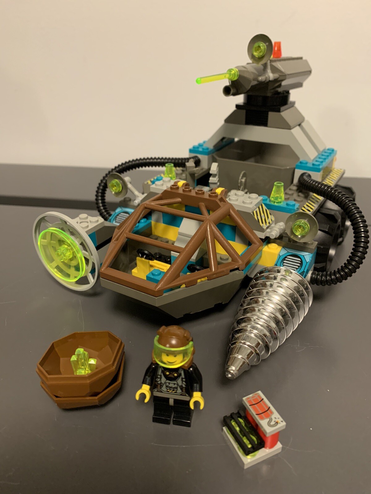 lego 4970