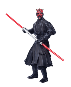 star wars darth maul toy