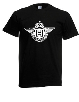 T-Shirt, Horex , Oldtimer, Horex Regina, Horex Imperator - Foto 2