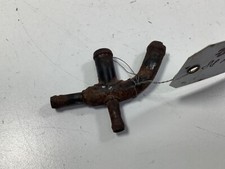 86-89 Honda Accord Lxi Breather Four-way Joint 17373-pj0-660 Oem 86-89 Honda Accord Lxi Breather Four-way Joint 17373-pj0-660 Oem