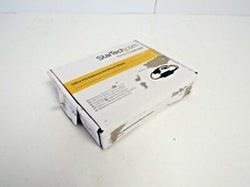 StarTech Lot of 73 USBPS2PC 4-Pin USB Type A to 2x PS/2 Adapter   66-1