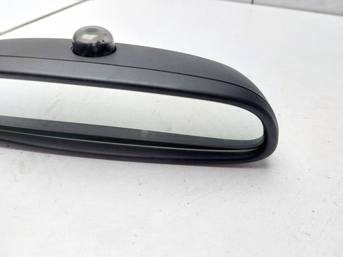 BMW 1 SERIES F20 F21 2013 REAR VIEW MIRROR - Picture 3 of 17
