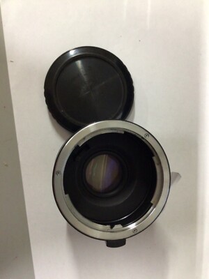Super Cambron ZB TELE CONVERTER For Bronica