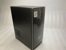 Dell Inspiron 3650 Intel Core i5-6400 3.1GHz 12GB RAM 1TB HDD NO OS Good