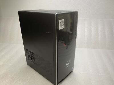Dell Inspiron 3650 Intel Core i5-6400 3.1GHz 12GB RAM 1TB HDD NO OS Good