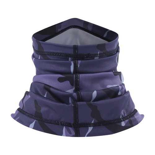 Tactical Balaclava Neck Gaiter Half Face Mask Scarf Breathable Bandana Cover US - Picture 163 of 200