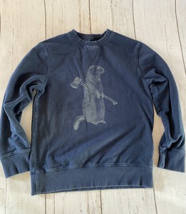 merona sweatshirt