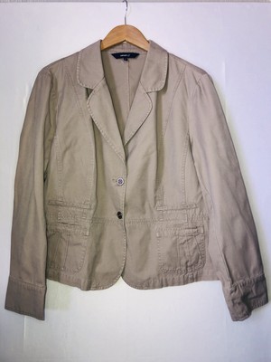 matalan harrington jacket