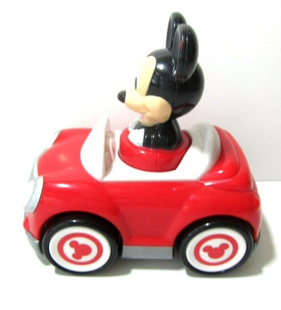 mickey mouse car for kids