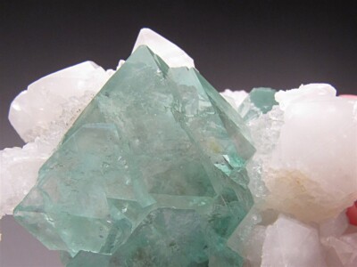 Fluorite Riemvasmaak Kakamas Northern Cape Province South Africa