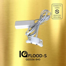 Qolsys QS5536-840 IQ Flood-S Sensor