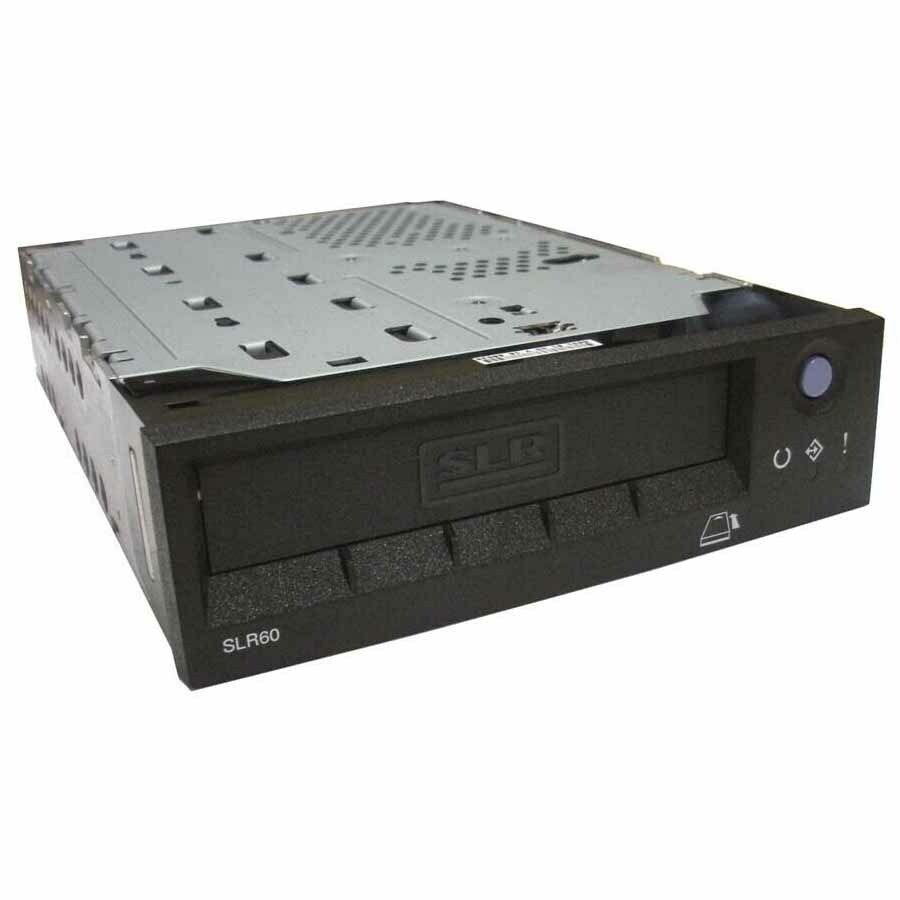 IBM 6384 Tape Drive SLR60 30/60GB 1/4