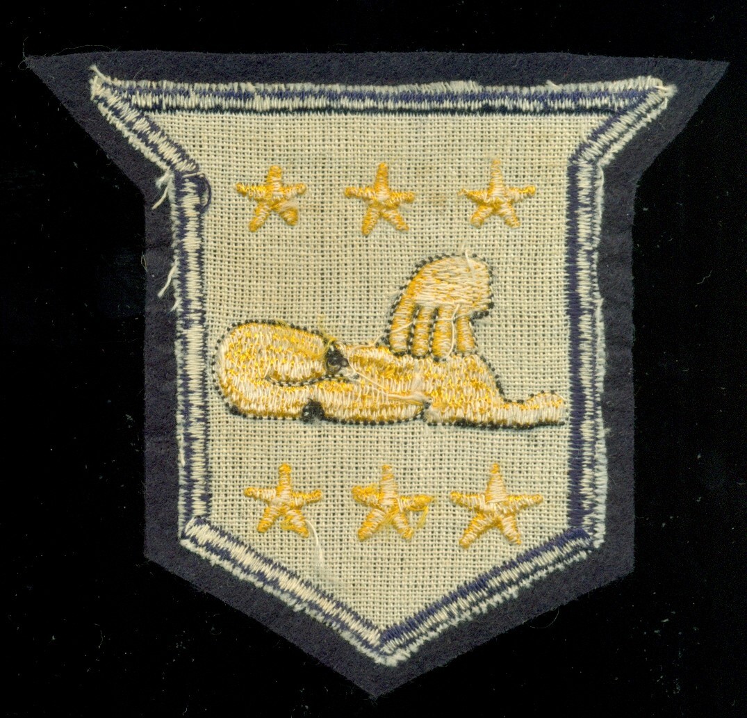 US Army Military Intelligence Japan Occupation Patch S-19 | eBay