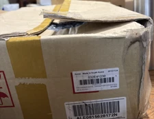 Xerox ColorQube 8700S Horizontal Transport Diverter PN 032E41230