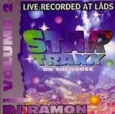 DJ Ramon - Star Traxx On The Loose Vol 2 CD Comp Mixed 1