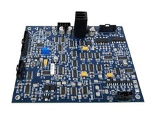 Toshiba AY40-035S Controller Board Rev H