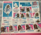 LOL Surprise OMG Fashion Show Hair Edition Lady Braids 10 InchFashion Doll (NEW) — photo 2