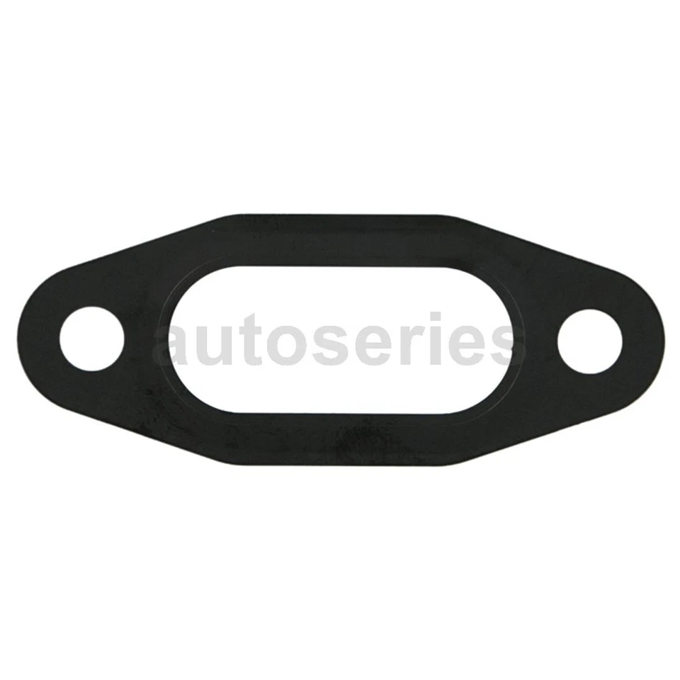 1 junta de enfriador de aceite de motor para GMC Canyon 5,3 L GMC Envoy 5,3 L_ Foto 2 de 2