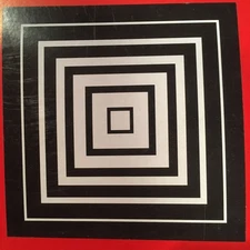 EFKE 16X20 BLACK AND WHITE PHOTOGRAPHIC PAPER VARYCON KM ZAGREB CROATIA SEALED