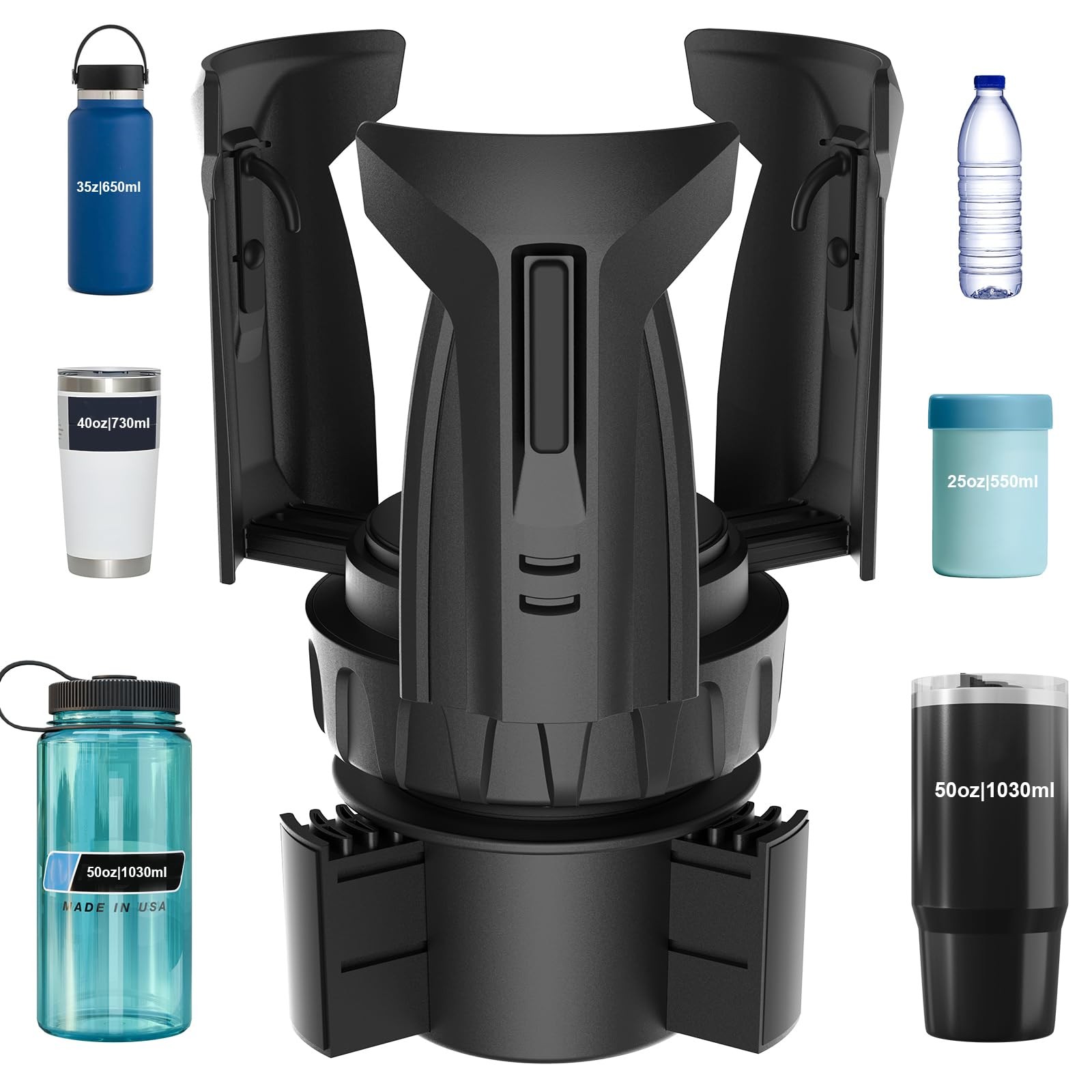 1pack, Black
