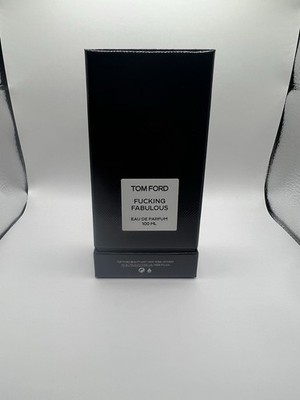 Tom Ford Fuck*ng Fabulous  Eau de Parfum 100ml