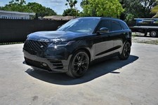2023 Land Rover Range Rover Velar P340 R-Dynamic S Sport Utility 4D