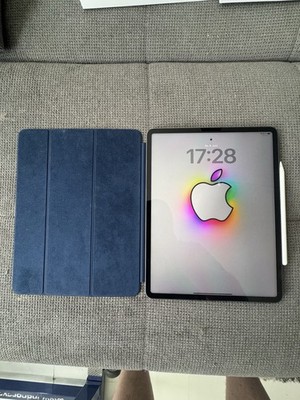 Apple iPad Pro 6. Gen 128GB, Wi-Fi, 12,9 Zoll - Space Grau