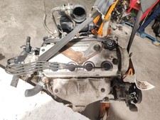 Moteur Honda HR-V