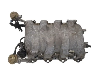 Ansaugkrümmer Ansaugbrücke M 113.965 passt für MERCEDES-BENZ  M-KLASSE (W163) ML - Bild 1 von 4