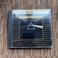CASE ONLY Pink Floyd - Dark Side of the Moon ...