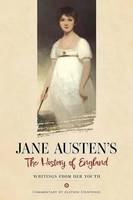 Jane Austen's The History Of England | Writings From Her Youth | Jane Austen