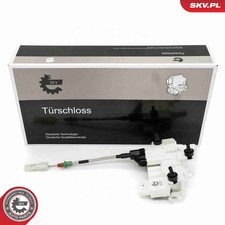 ESEN SKV Zuziehhilfe T�r 60SKV352 f�r BMW 7er G11 G12 725 730 Mild Hybrid xDrive