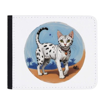 Geldbörse ''Egyptian Mau Cat'' (WL00026687)