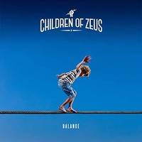 Children Of Zeus - Balance - Cd - G3Z