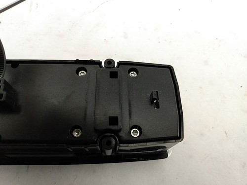 Tesla Model S Driver Left Side Door Master Switch 2012 2013 2014 2015 - Picture 9 of 12