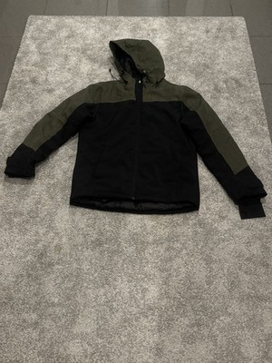 Winterjacke Skijacke Gr.L 52/54 Herren Thermo Funktionsjacke