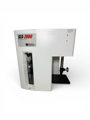 PMS SLS-2000 Syringe Liquid Sampler System(Particle counter)