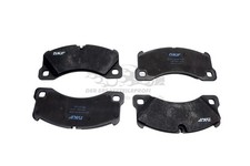 Bremsbeläge vorne Sys.Brembo für VW Touareg ab Bj.11 bis Bj.18 7P0698151G