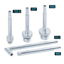 UK DSG GEARBOX OIL CHANGE ADAPTER AUTO TRANSMISSION OIL FILLING TOOL FOR VW AUDI