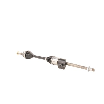 CV Axle Shaft Front Right SurTrack For 2018-2019 Chevrolet Traverse 2.0L L4 FWD