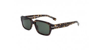 Hugo Boss Sonnenbrille BOSS 1596/S Havana 53/19/145 Herren