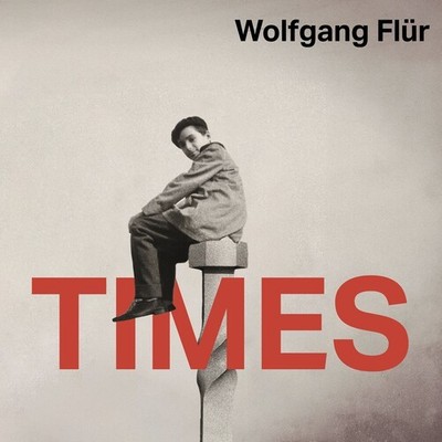 Wolfgang Flur - Times [Used Very Good Vinyl LP]